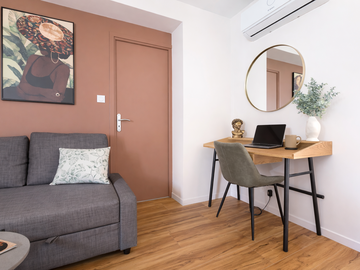 Logement Entier Arras 662030-10