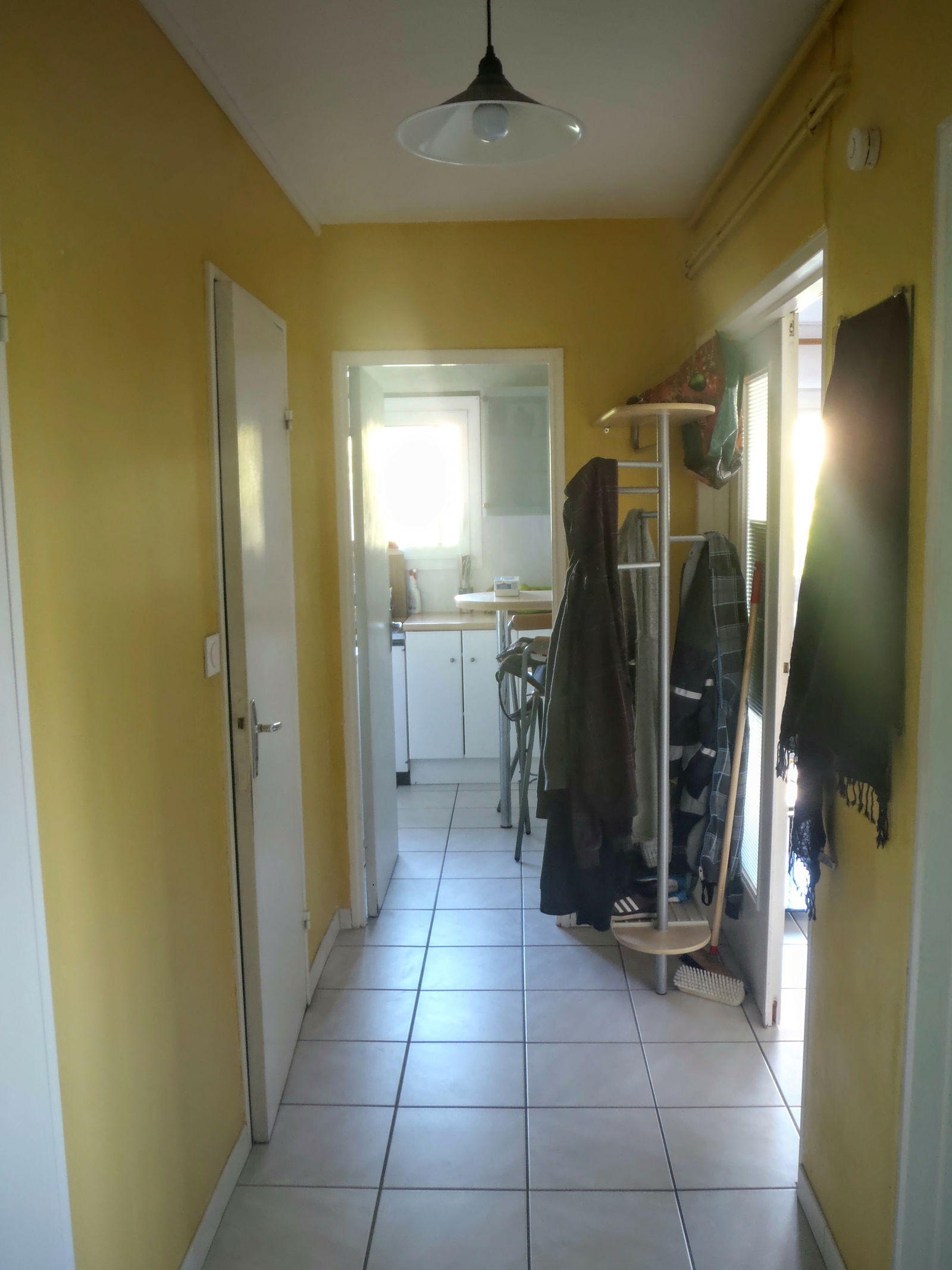 Collocazione Ramonville-Saint-Agne 155977