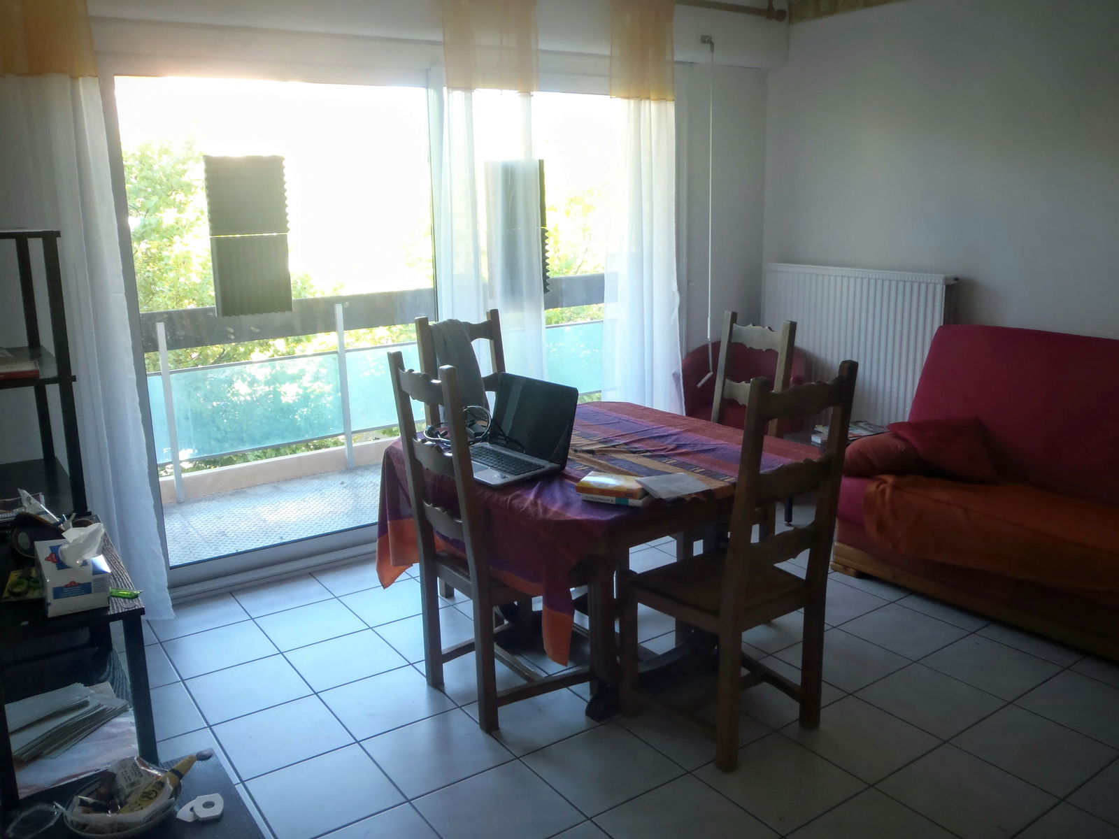 Collocazione Ramonville-Saint-Agne 155977