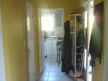 Room For Rent Ramonville-Saint-Agne 155977