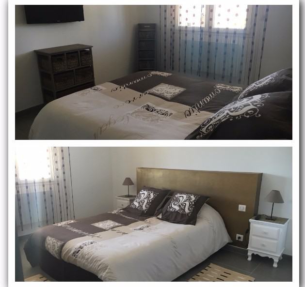 Itsenäinen Studio Propriano 159508