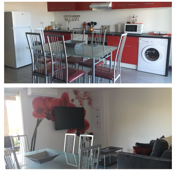 Itsenäinen Studio Propriano 159508