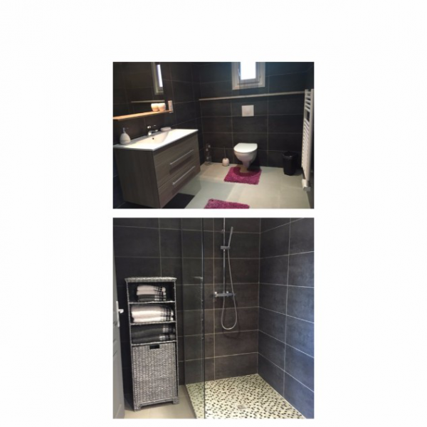 Itsenäinen Studio Propriano 159508