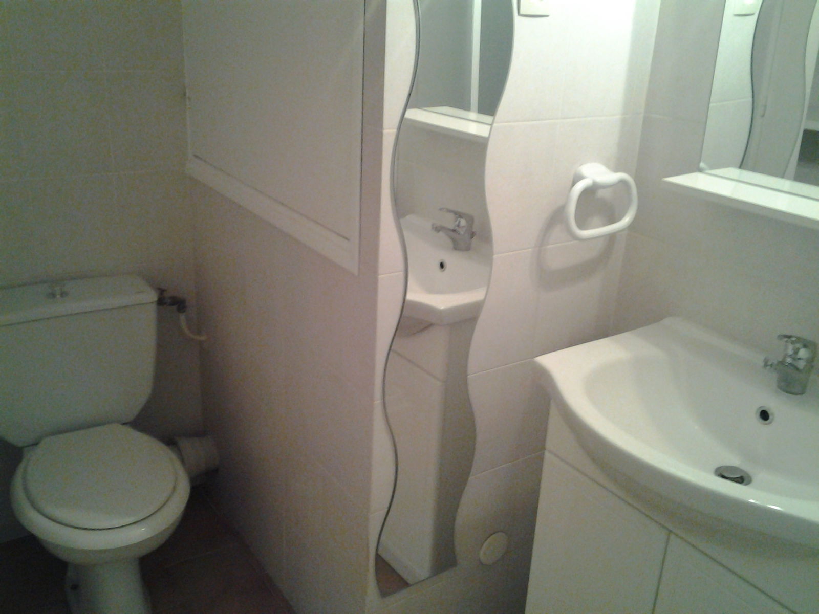 Gastfamilie Saint-Laurent-du-Var 183392