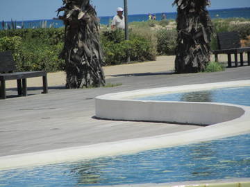 Logement Entier Leucate 162127-4