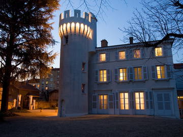 Chambre À Louer Lyon 118267