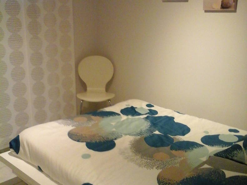 Bed And Breakfast Lyon 118267-3