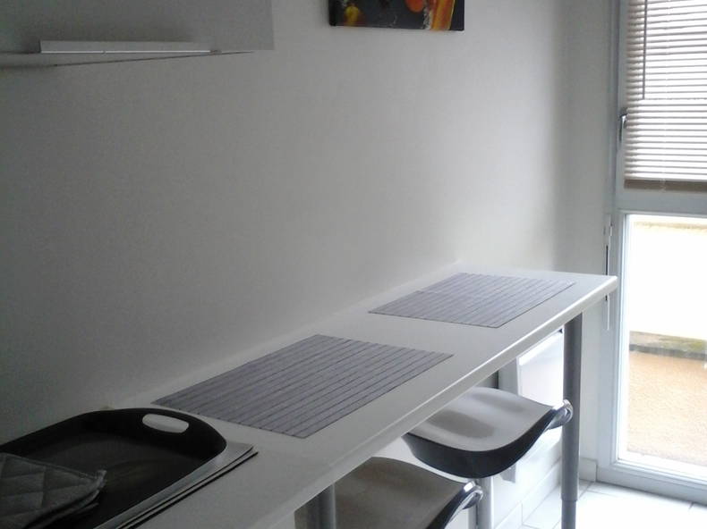 Bed And Breakfast Lyon 118267-4