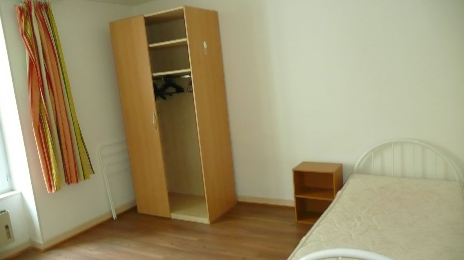 Colocatie Poitiers 178105