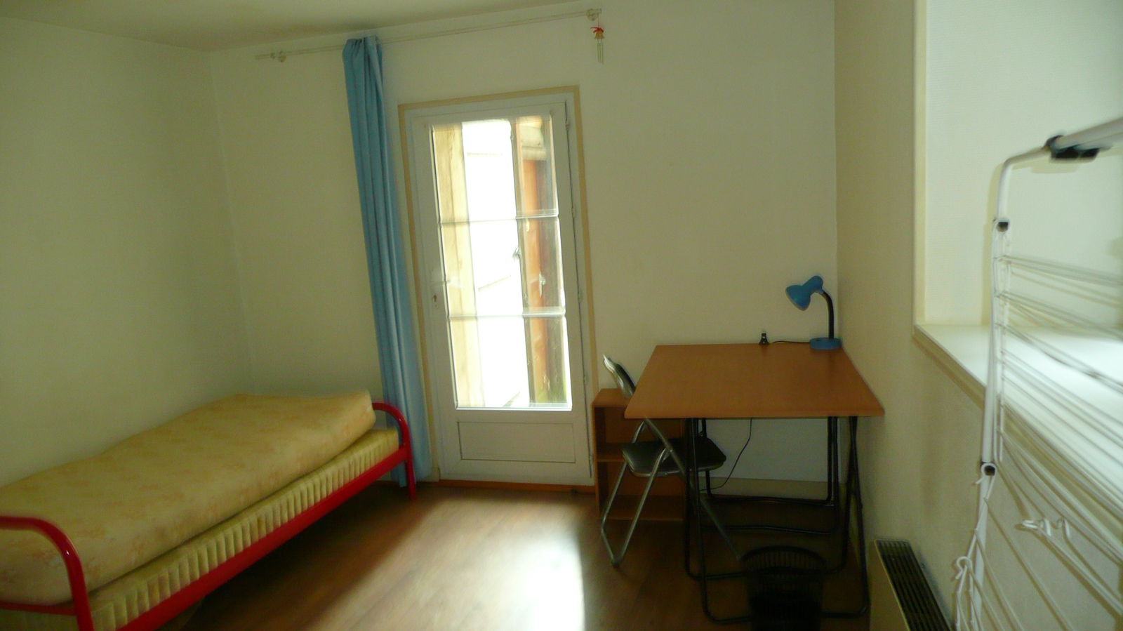 Colocatie Poitiers 178105