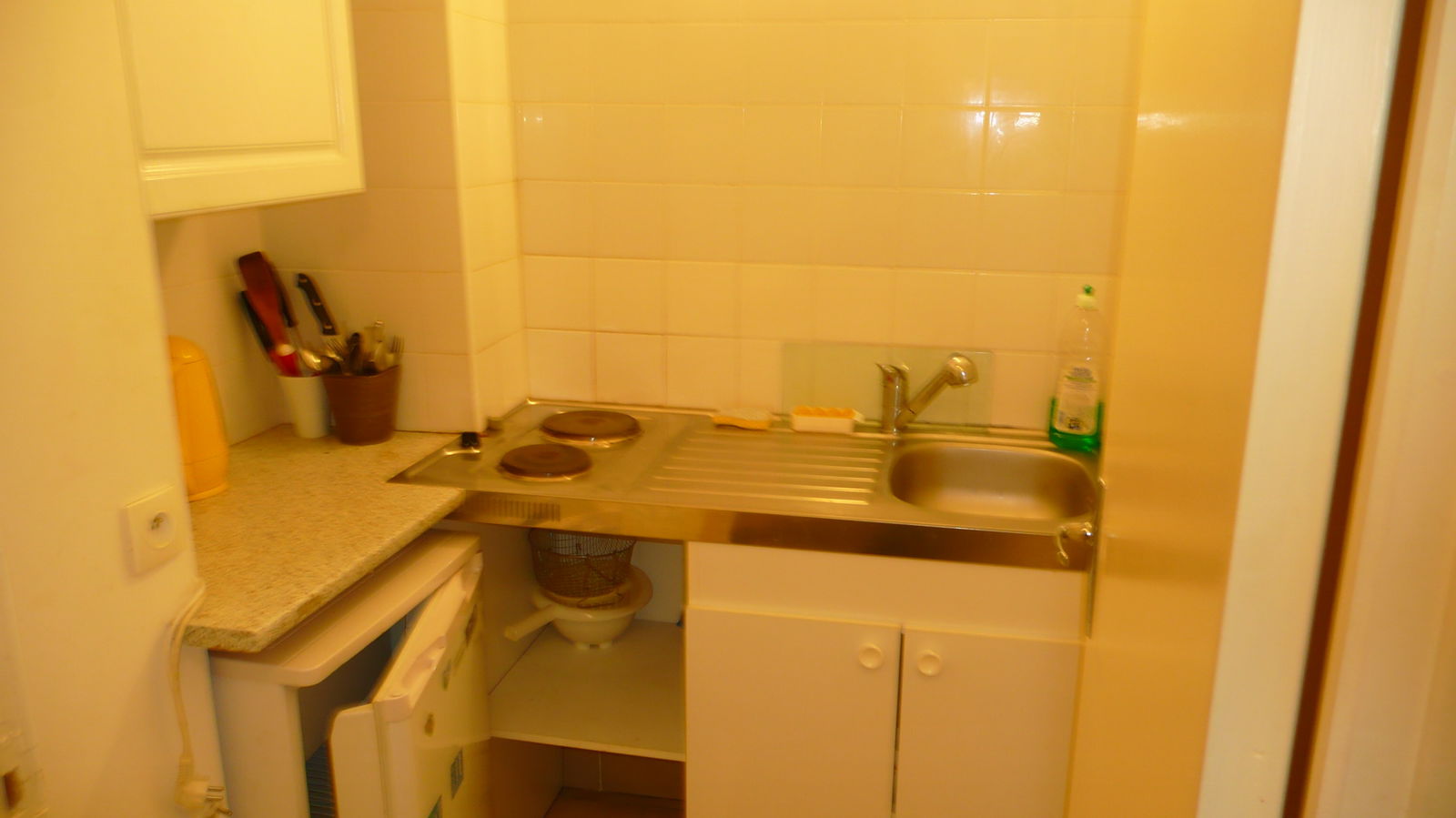 Colocatie Poitiers 178105