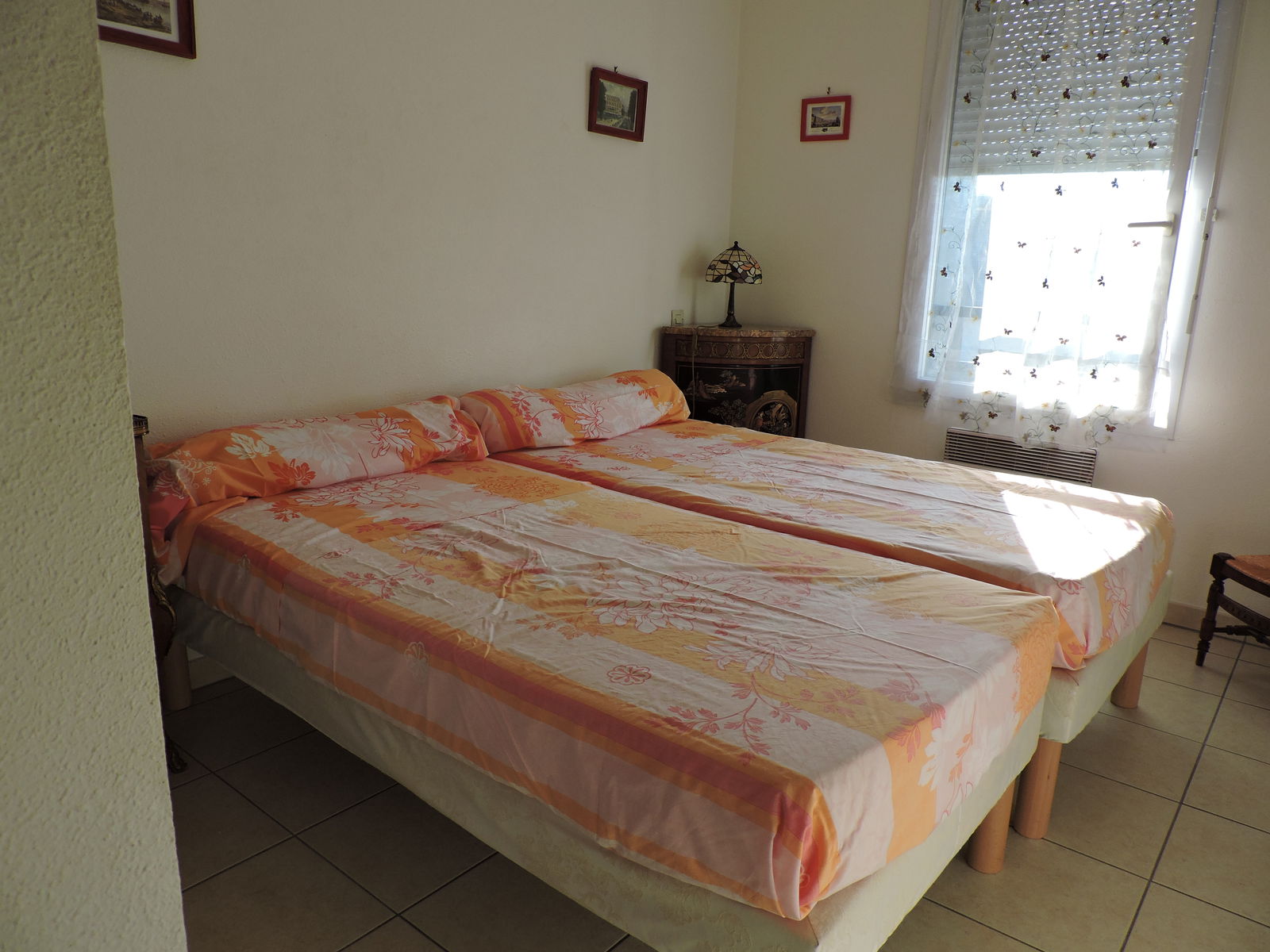 Estudio Independiente Bordeaux 95857