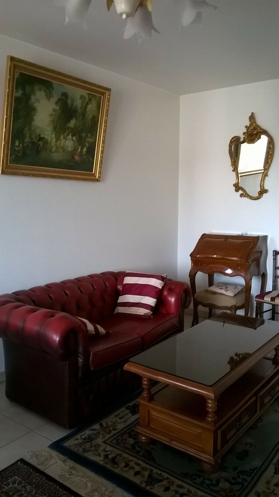 Tutta La Casa Bordeaux 95857