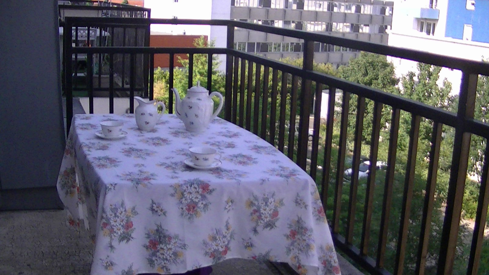 Tutta La Casa Bordeaux 95857