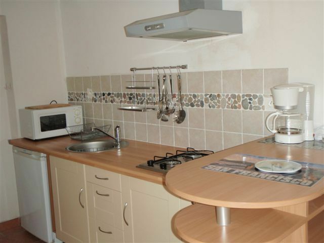 Ganz Haus Cauro 30014