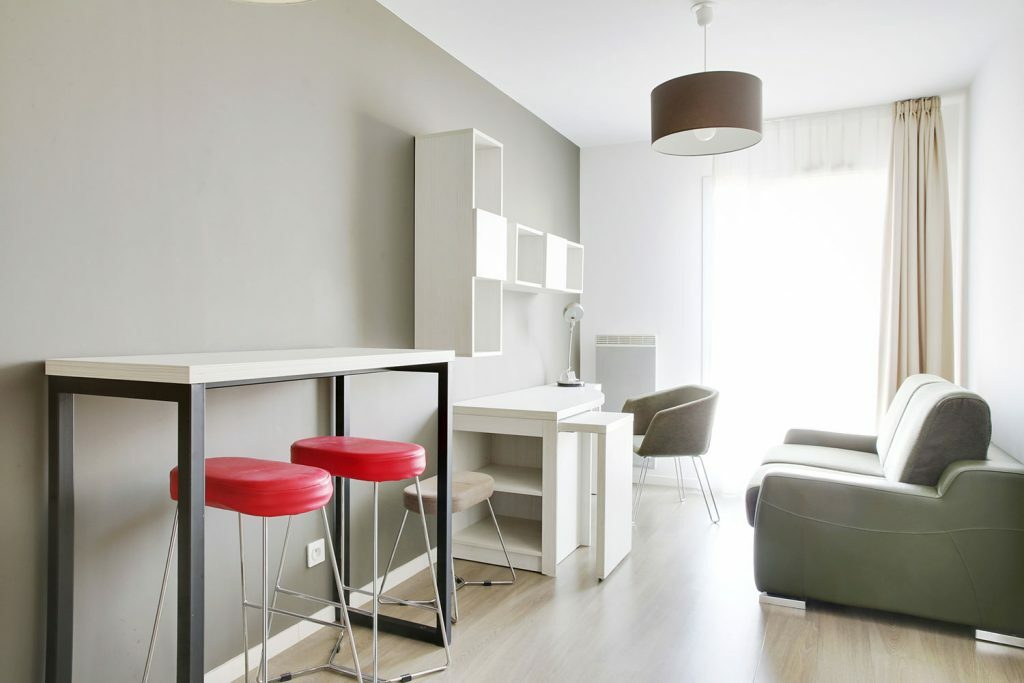 Studio Indépendant Valenciennes 238267