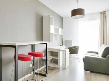 Habitación En Alquiler Valenciennes 238267