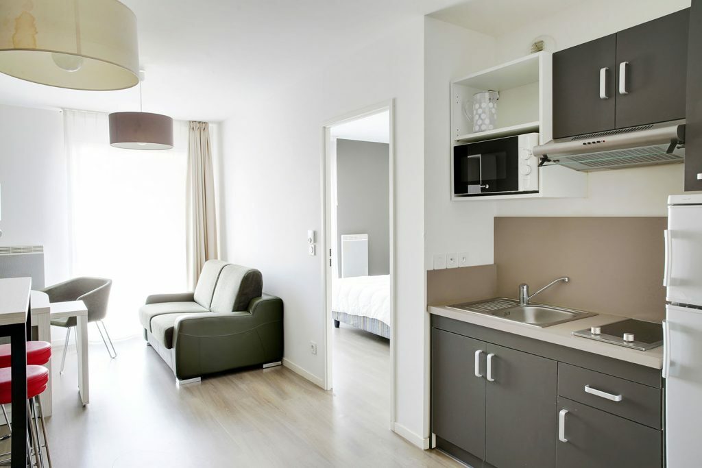 Studio Indépendant Valenciennes 238267