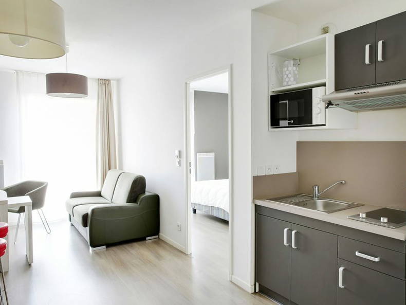 Ganzes Haus Valenciennes 238267-4