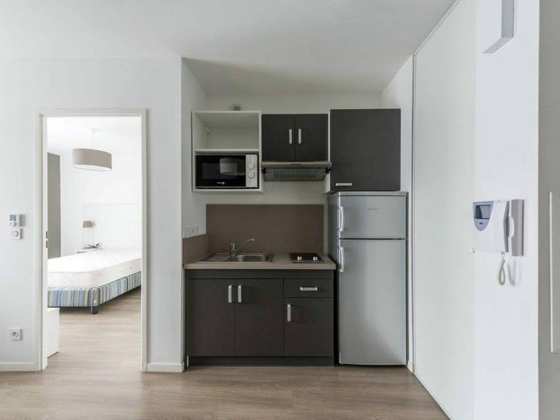 Ganzes Haus Valenciennes 238267-5