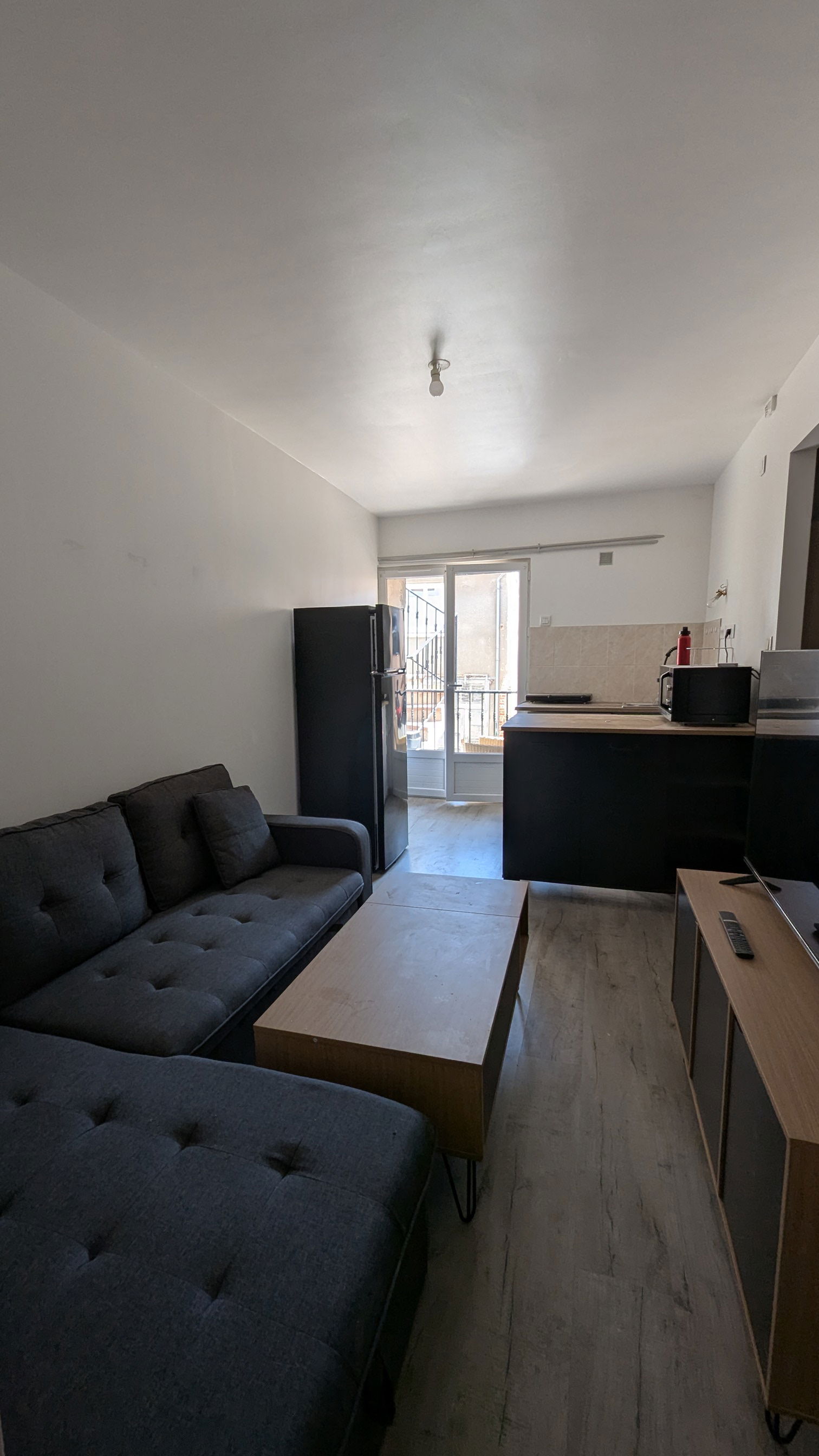 Unabhängiges Studio Sury-le-Comtal 613723