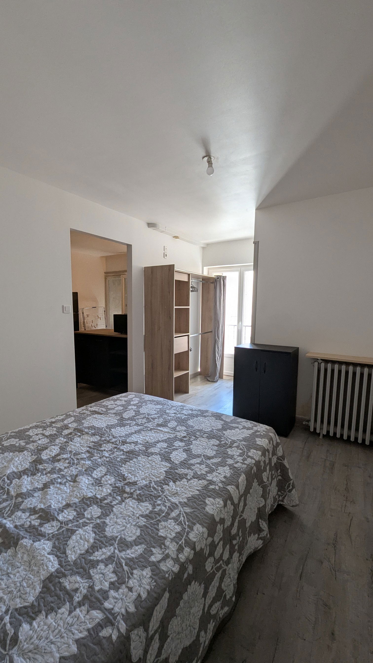 Unabhängiges Studio Sury-le-Comtal 613723