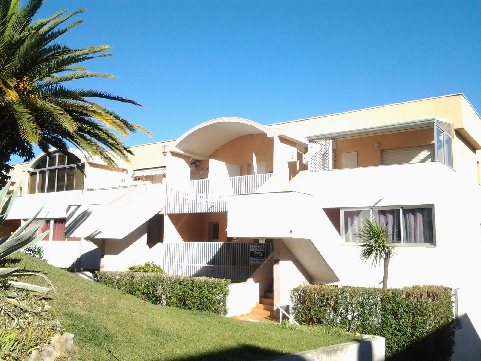 Hjemmeophold Saint-Laurent-du-Var 183392