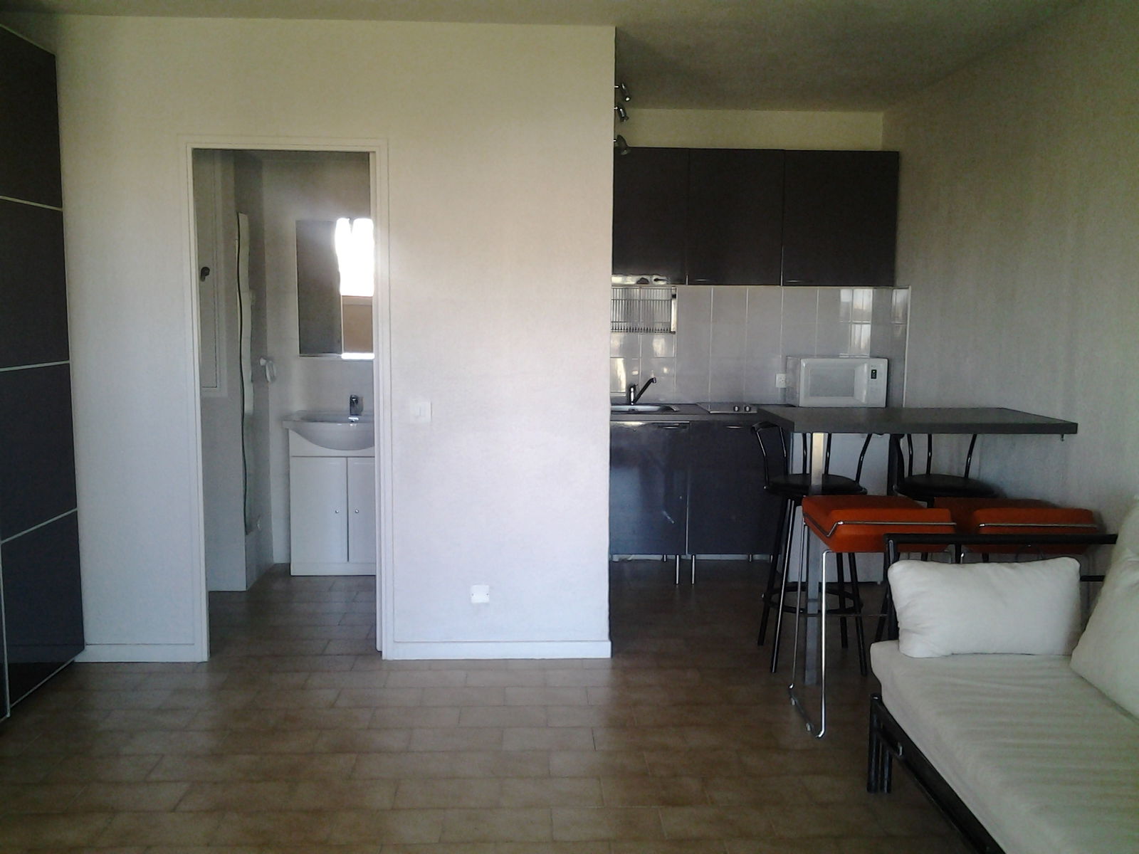 Homestay Saint-Laurent-du-Var 183392