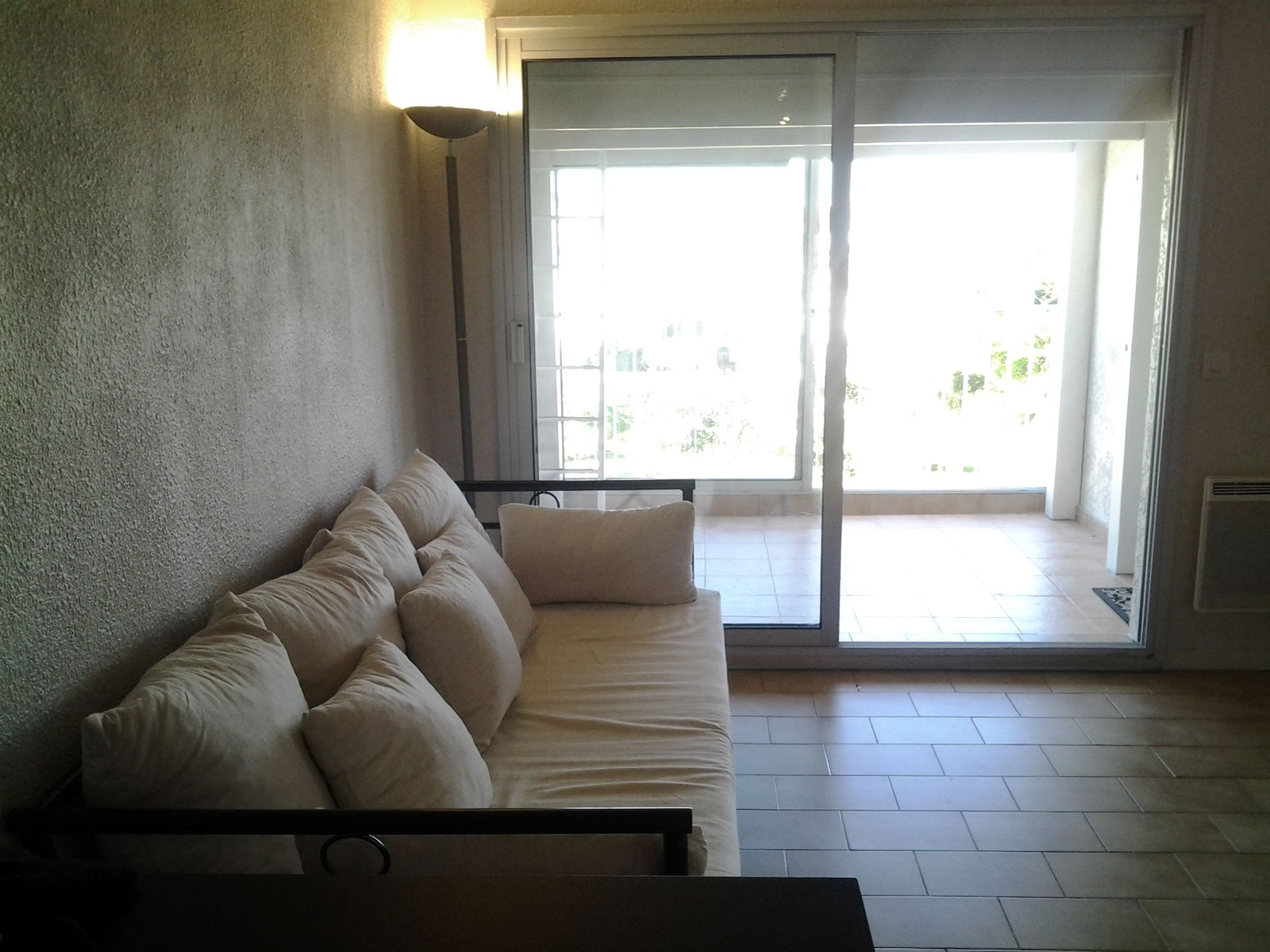 Homestay Saint-Laurent-du-Var 183392