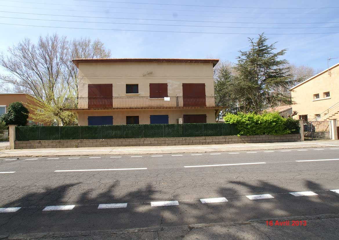 Onafhankelijke Studio Marseillan 68902