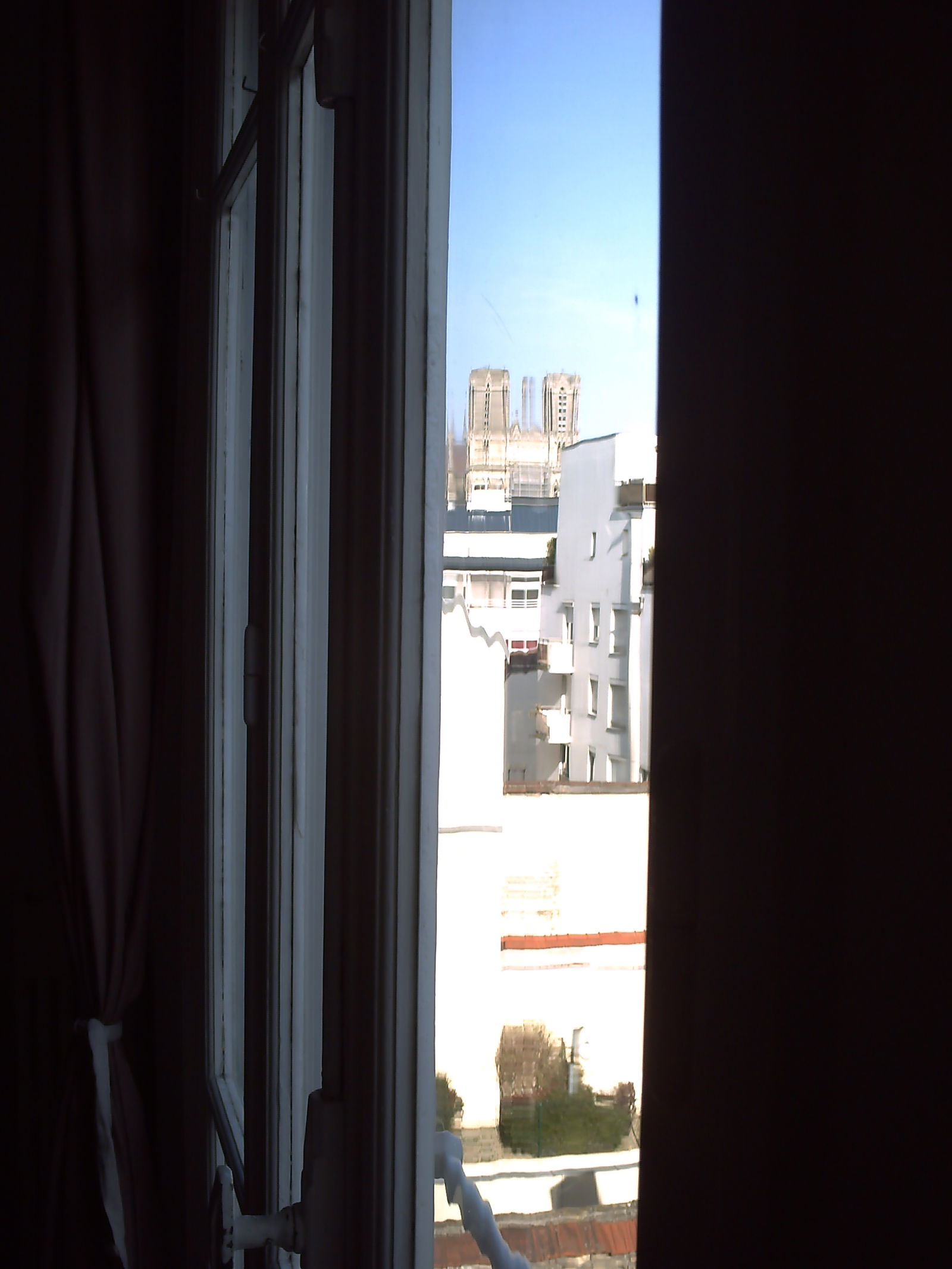 Gehele Woning Reims 22449