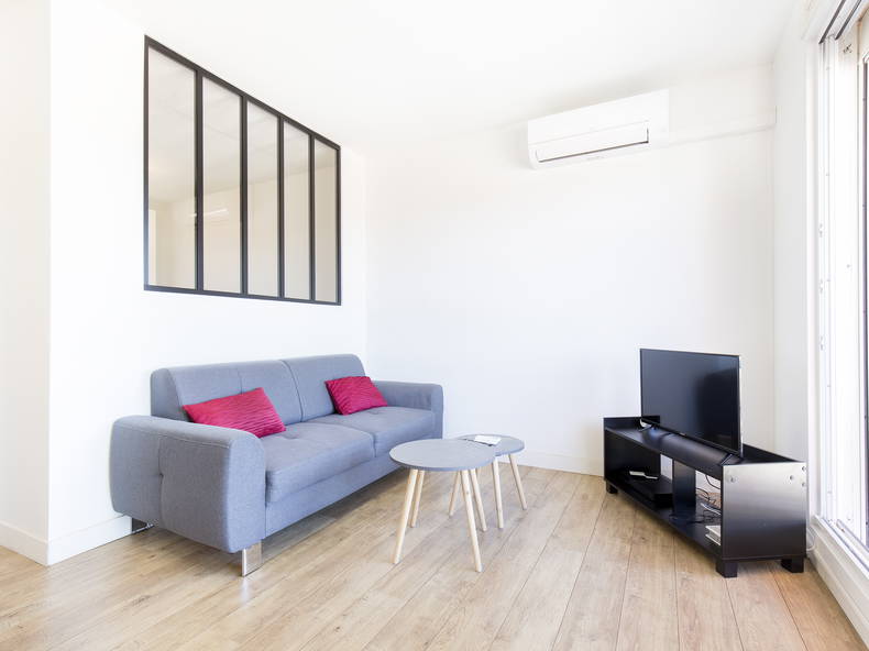 Entire Home Toulouse 61895-2