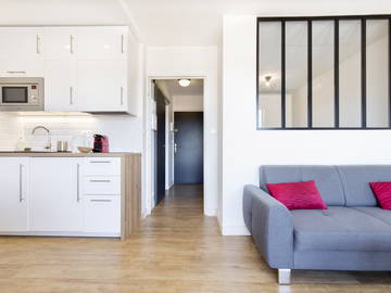 Logement Entier Toulouse 61895-4