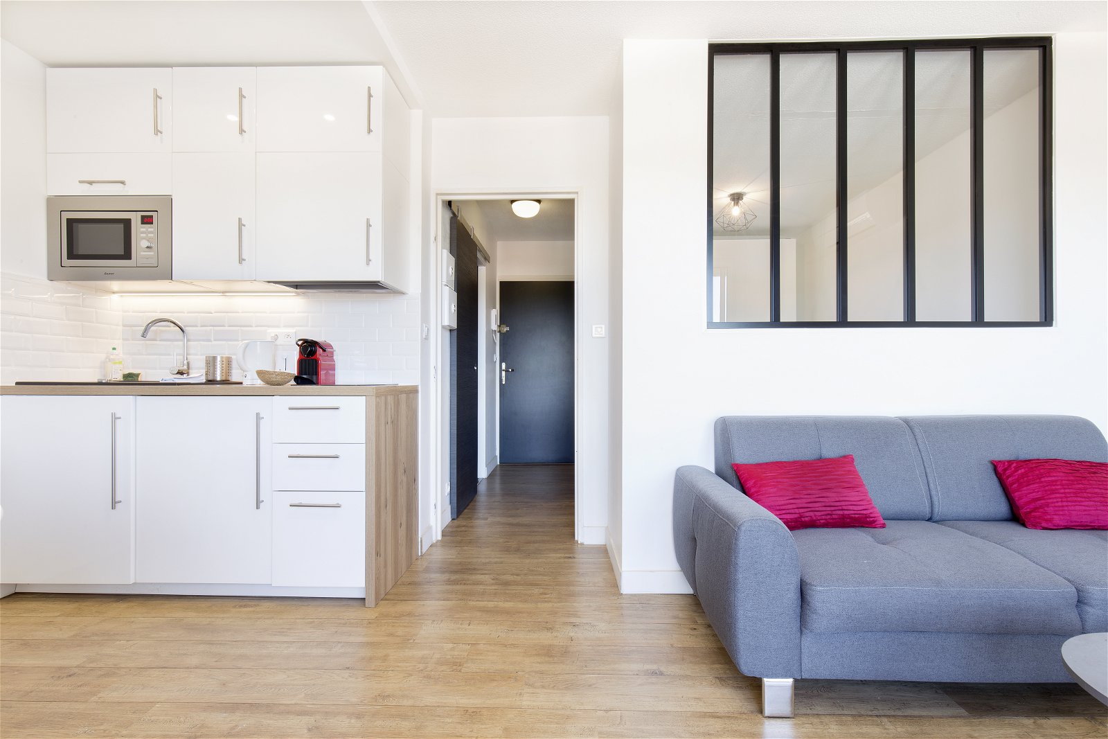 Studio Indépendant Toulouse 61895