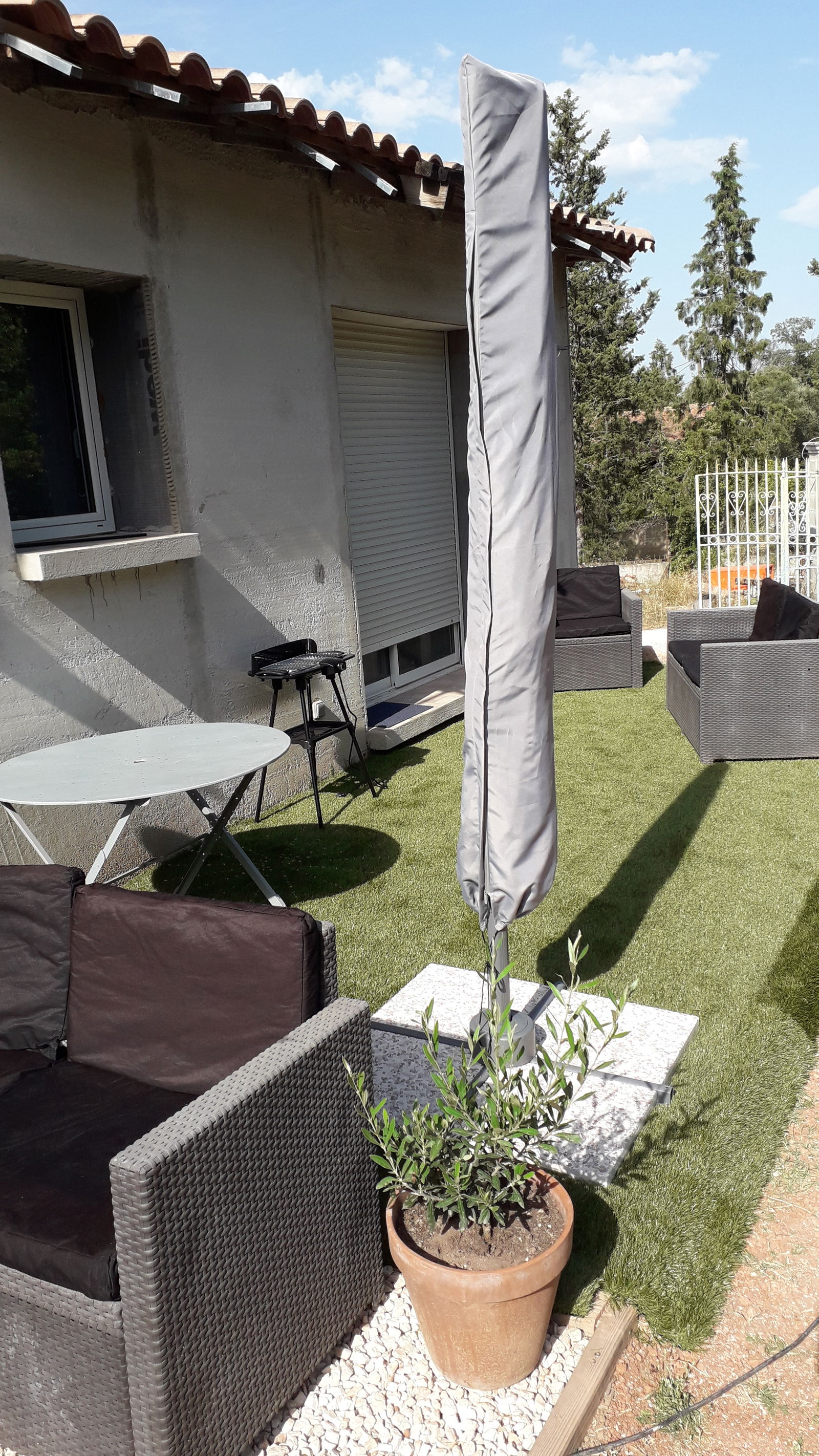 Chambre Chez L'habitant Pierrefeu-du-Var 239586