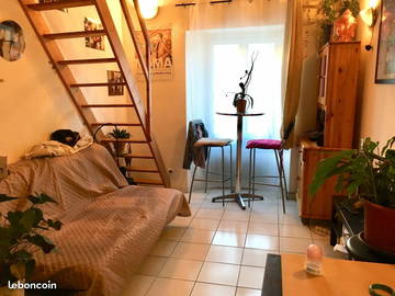 Roomlala | T2 umeblowany Perier Vauban
