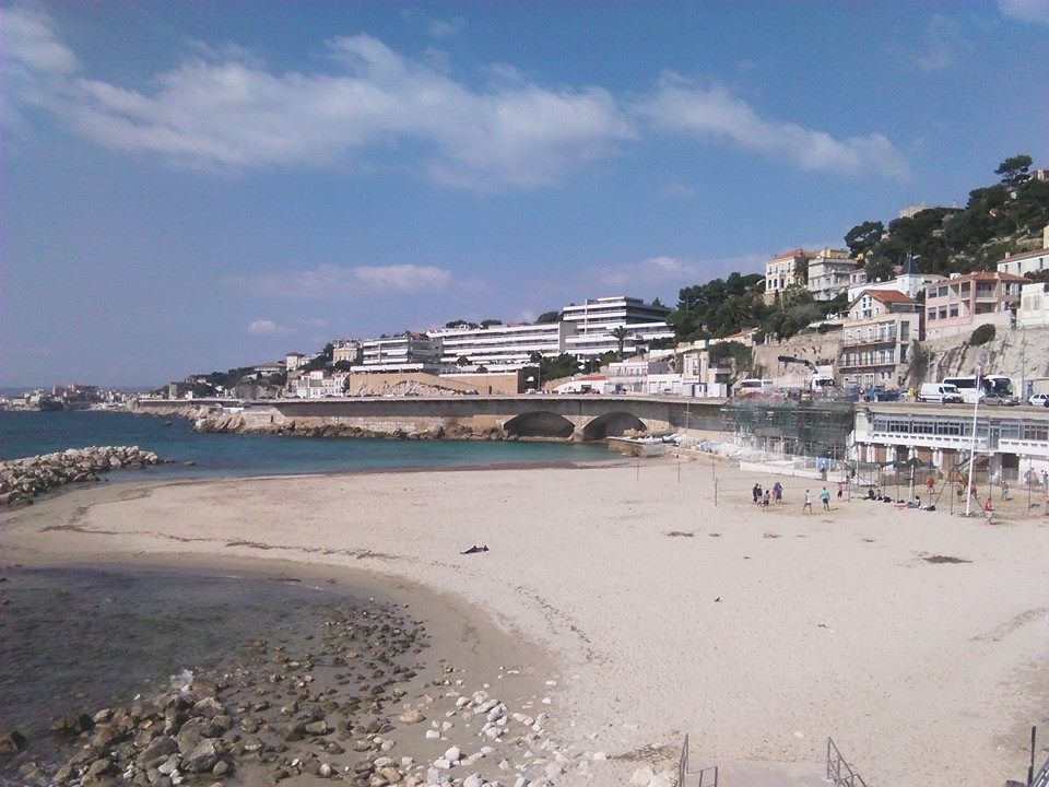 Niezależne Studio Marseille 247954