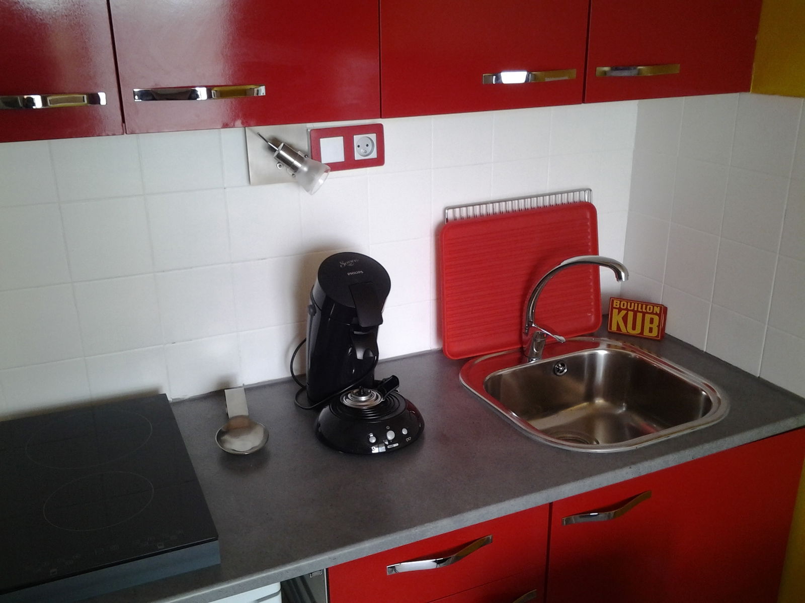 Oberoende Studio Gruissan 69802