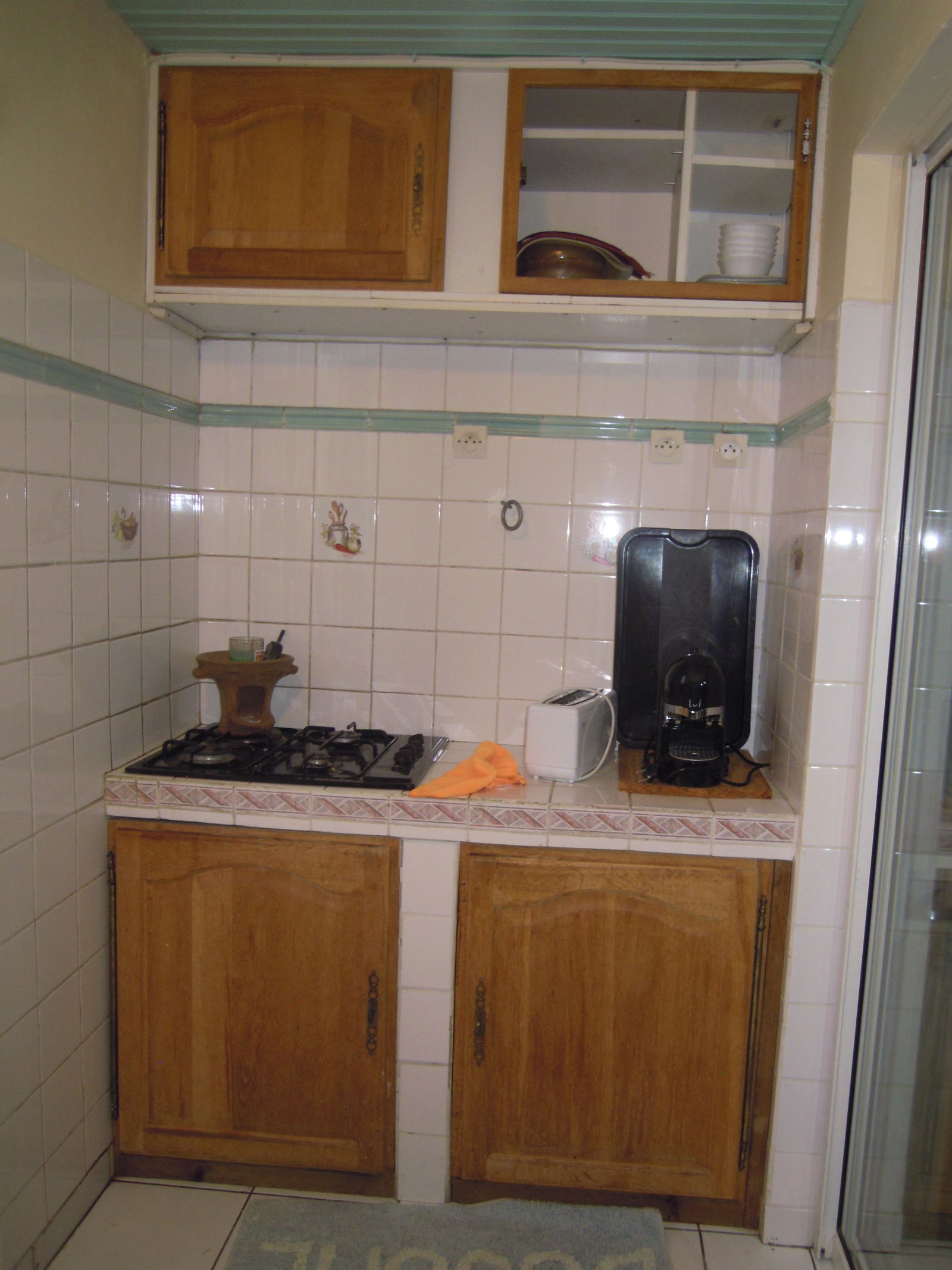 Tutta La Casa Le Carbet 163363