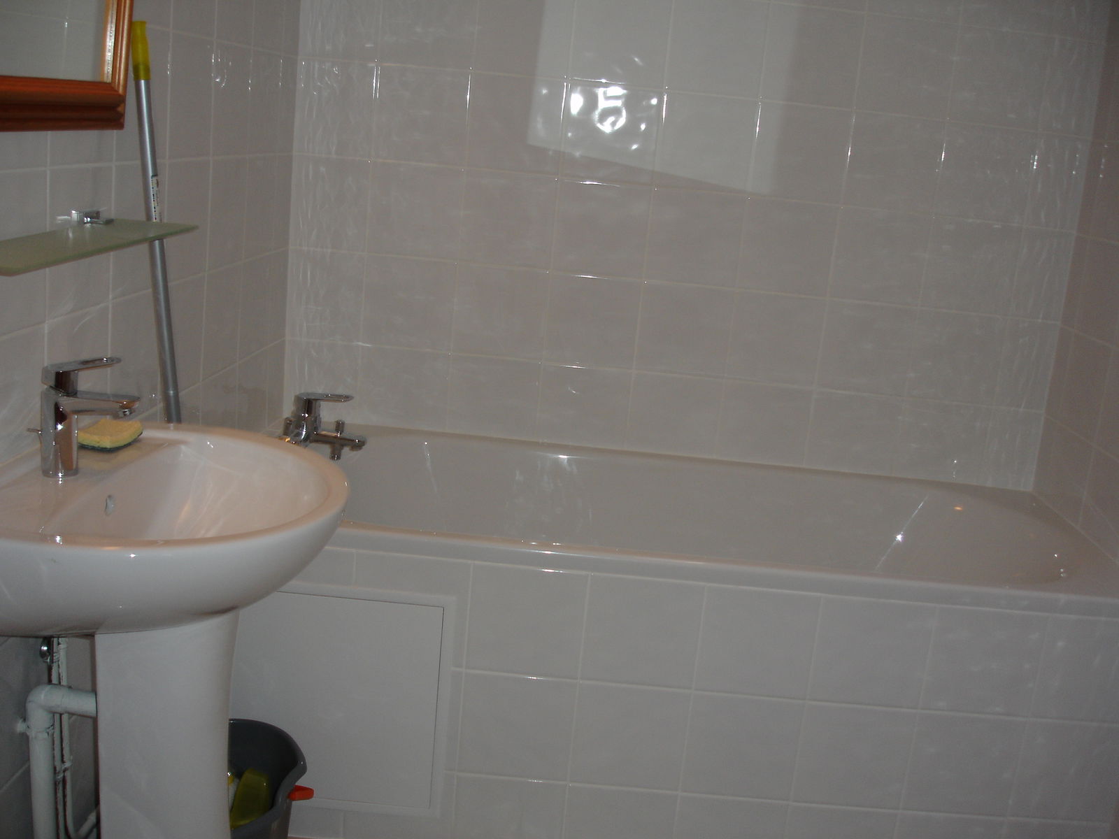 Gastgezin Montpellier 101677