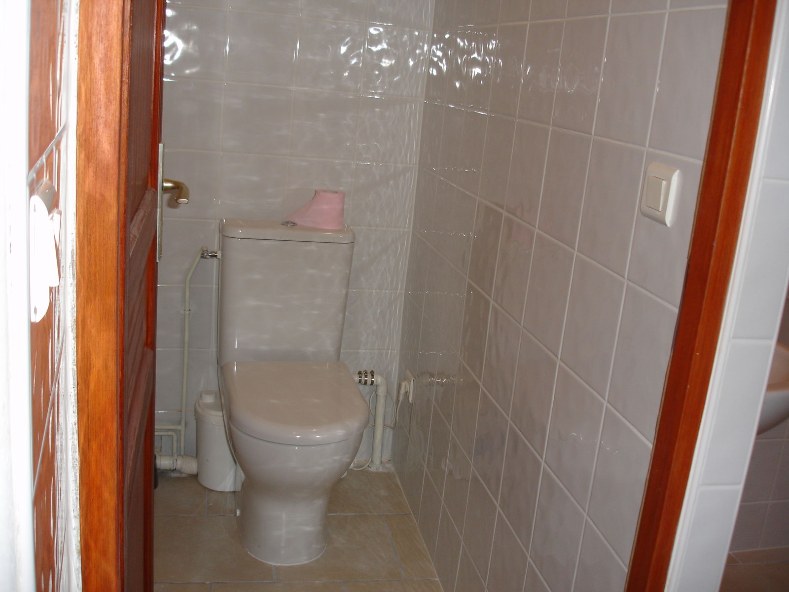 Tuisverblyf Montpellier 101677