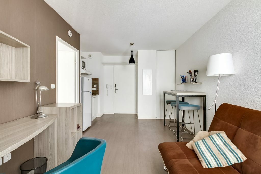 Onafhankelijke Studio Toulouse 238241