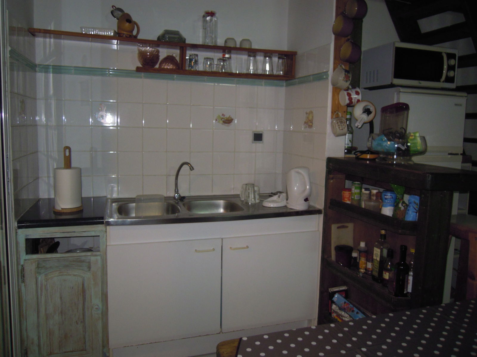 Niezależne Studio Le Carbet 163363