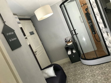 Entire Home Grenoble 141688