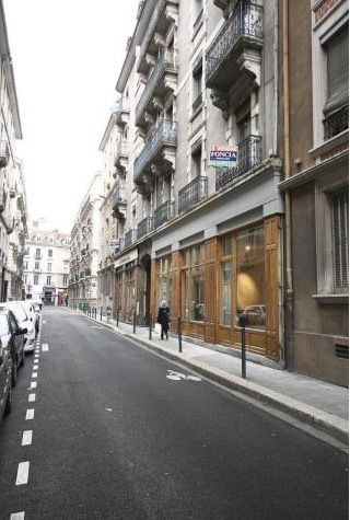 Independent Studio Grenoble 189089