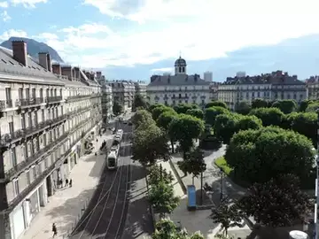 Logement Entier Grenoble 189089-19