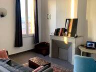 Roomlala | T2-Wohnung mit Balkon und Meerblick verfügbar