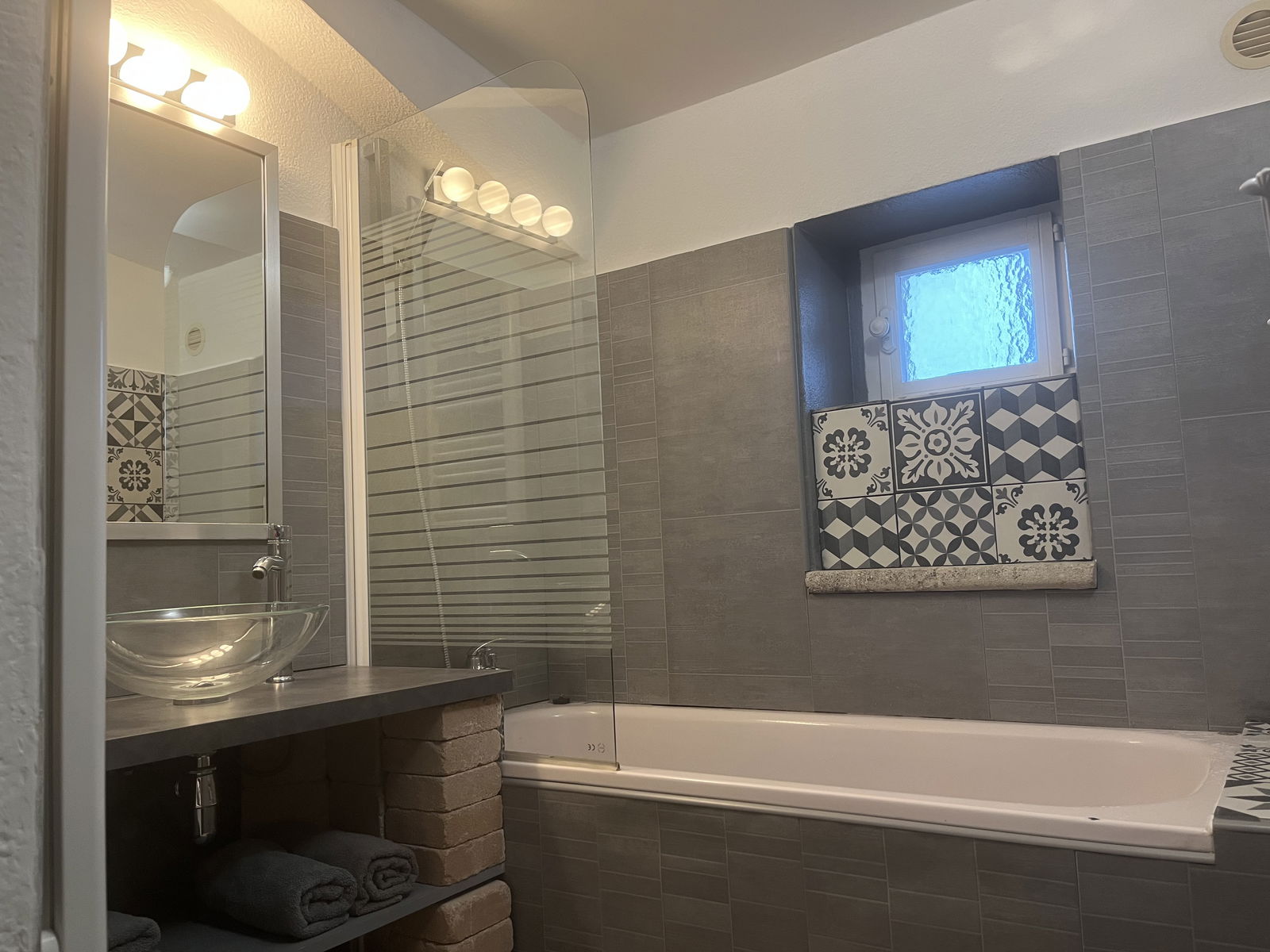 Unabhängiges Studio Vedène 225759