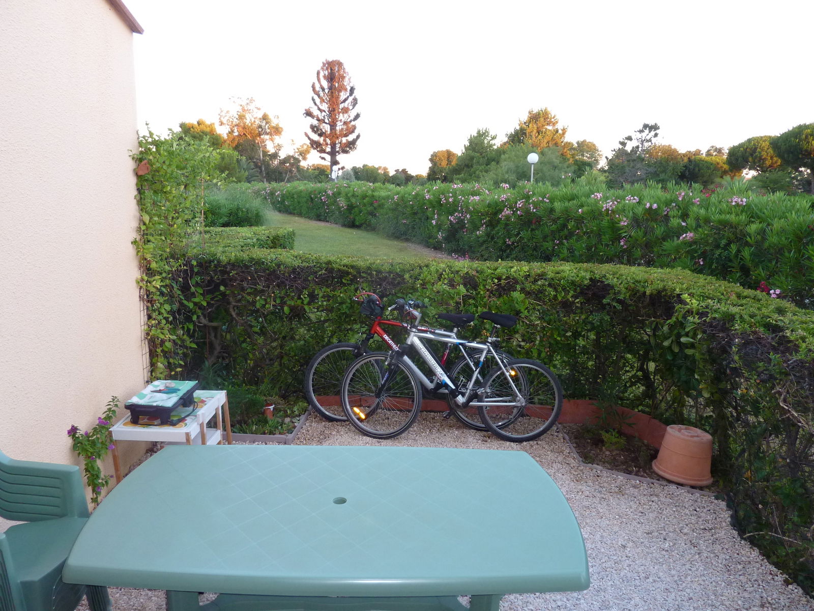 Unabhängiges Studio Saint-Cyprien 73104