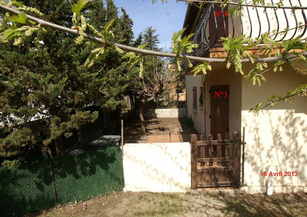 Unabhängiges Studio Marseillan 68902